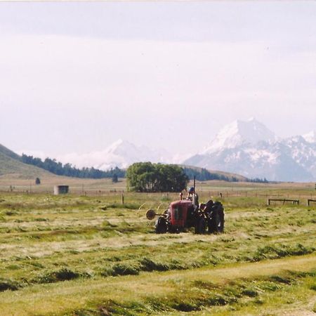 Marytrickle Διαμέρισμα Lake Tekapo Εξωτερικό φωτογραφία